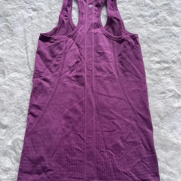 Lululemon Tank Top - Picture 2 of 5